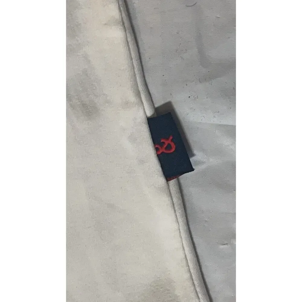 Dolce & Gabbana D&G White T-Shirt Vintage Y2K Women's Size S - EXCELLENT - Picture 8 of 12